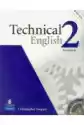 Technical English 2 Wb Pearson