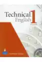 Technical English 1 Wb + Key + Cd