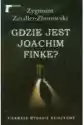 Gdzie Jest Joachim Finke?