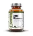 Pharmovit Guggul 2,5 % Clean Label Guggulosteronów