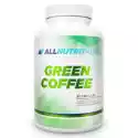 Allnutrition Allnutrition Green Caffee Zielona Kawa 90 Szt.