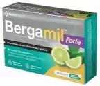 Xenico Pharma Xenicopharma Bergamil Forte 30 Kap