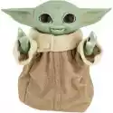 Hasbro Figurka Hasbro Star Wars Baby Yoda F2849
