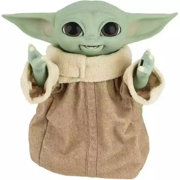 Figurka Hasbro Star Wars Baby Yoda F2849