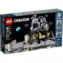 Lego Lego Creator Lądownik Księżycowy Apollo 11 Nasa 10266