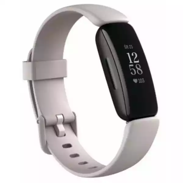 Smartband Google Fitbit Inspire 2 Czarno-Biały