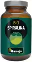 Hanoju Spirulina Bio 400 Mg 300 T Alga Morska
