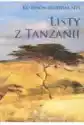 Listy Z Tanzanii