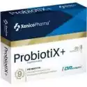 Xenico Pharma Xenicopharma Probiotix Plus 20 Kapsułek