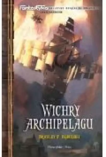 Wichry Archipelagu