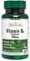Natures Aid Natures Aid Witamina B6 100 Mg 100 T
