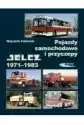 Pojazdy Samochodowe I Przyczepy Jelcz 1971-1983
