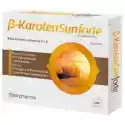 Starpharma Beta Karoten Sun Forte 30 Tabletek