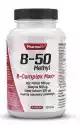 Pharmovit B-50 Methyl B-Complex Max+ 120 Kapsułek