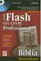 Adobe Flash Cs5/cs5 Pl Professional. Biblia