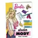  Barbie. Studio Mody. Buty I Torebki 
