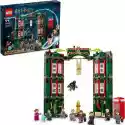 Lego Lego Harry Potter Ministerstwo Magii 76403