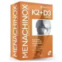 Xenico Pharma Xenicopharma Menachinox K2+D3 2000 30 Kaps.