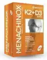Xenico Pharma Xenicopharma Menachinox K2+D3 2000 60 K