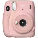 Fujifilm Aparat Fujifilm Instax Mini 11 Różowy