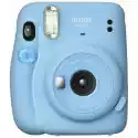 Aparat Fujifilm Instax Mini 11 Niebieski
