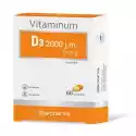 Starpharma Starpharma Vitaminum D3 2000 J.m. Strong 30 K