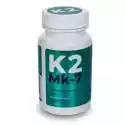 Visanto Visanto Witamina K2 Mk7 100 Mg 60 K Odporność