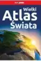 Wielki Atlas Świata 2020/2021
