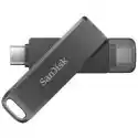 Sandisk Pendrive Sandisk Ixpand Luxe 256Gb