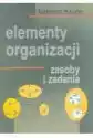 Elementy Organizacji