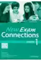 Exam Connections New 1 Starter Wb +Cd