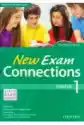 Exam Connections New 1 Starter Sb Pl