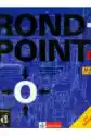 Rond Point 1 Podręcznik + Cd