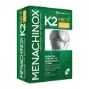 Menachinox K2-Mk7 200 Μg 30 Kapsułek Xenicopharma
