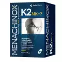 Menachinox K2-Mk7 100 Μg 60 Kapsułek Xenicopharma