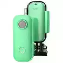 Sjcam Kamera Sportowa Sjcam C100+ Zielony