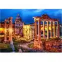  Puzzle 1000 El. Rzym, Forum Romanum Bluebird Puzzle