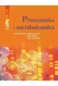Proteomika I Metabolomika