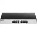 Switch D-Link Go-Sw-16G