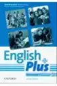 English Plus 1A Wb +Cd
