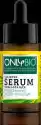 Only Bio Serum Do Twarzy Odmładzające Olejek Konopny + Cbd + Prebiotyki E