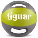 Tiguar Piłka Lekarska Tiguar Ti-Plu007 (7 Kg)