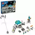 Lego Lego City Stacja Badawcza Na Księżycu 60350