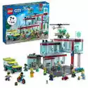Lego Lego City Szpital 60330