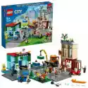Lego Lego City Centrum Miasta 60292