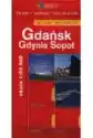 Plan Miasta Europilot. Gdańsk Gdynia Sopot Br