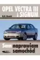 Opel Vectra Iii I Signum