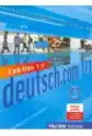 Deutsch.com 1/1. Podręcznik
