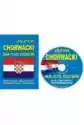 Język Chorwacki Na Co Dzień. Rozmówki+Minikurs+Cd