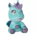  My Baby Unicorn Niebieski Tm Toys